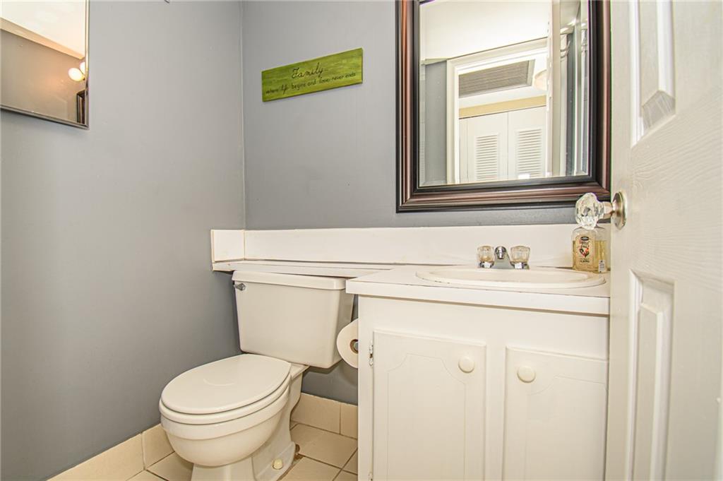 CENTURY VILLAGE - Residential