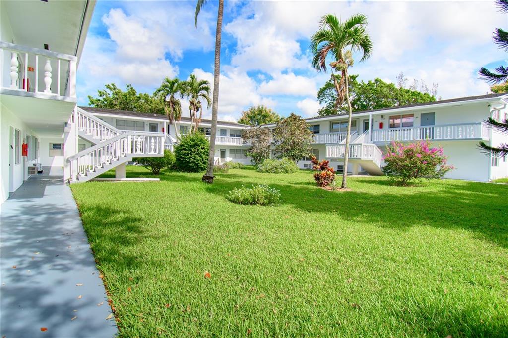 CENTURY VILLAGE - Residential