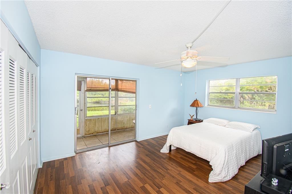 CENTURY VILLAGE - Residential