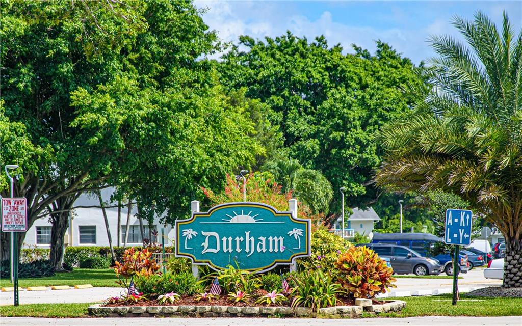 CENTURY VILLAGE - Residential