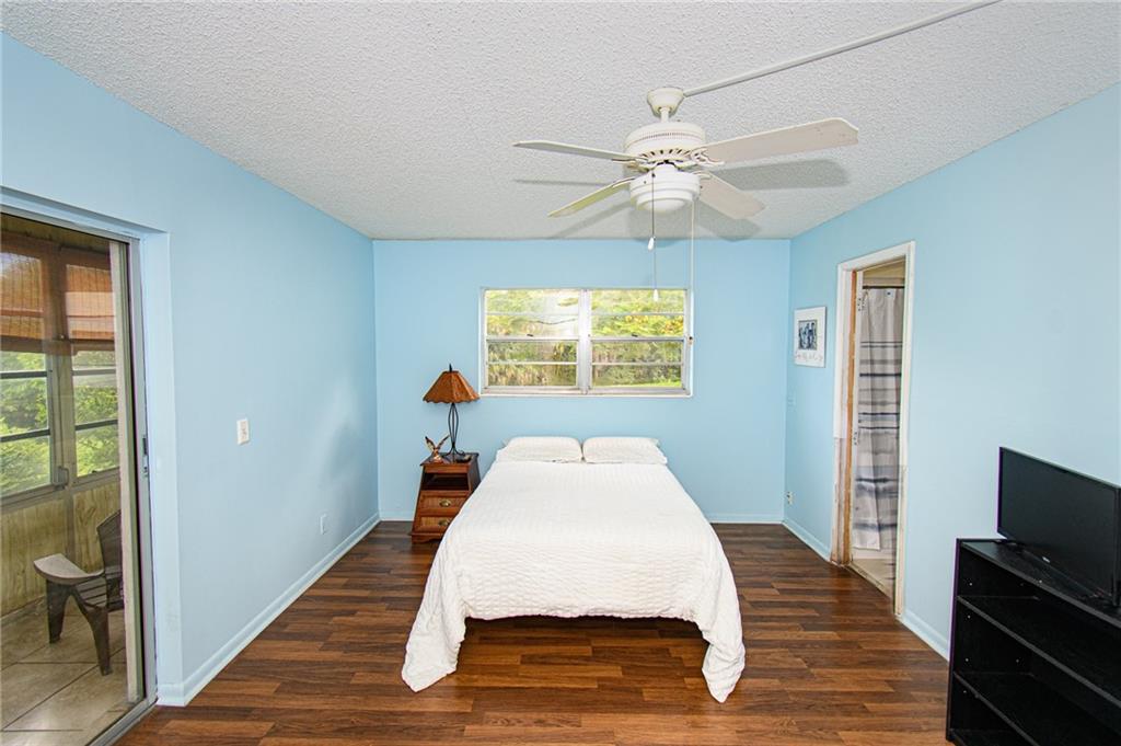 CENTURY VILLAGE - Residential