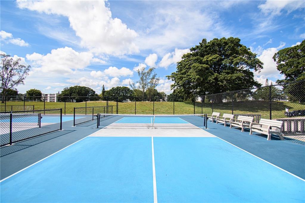 CENTURY VILLAGE - Residential