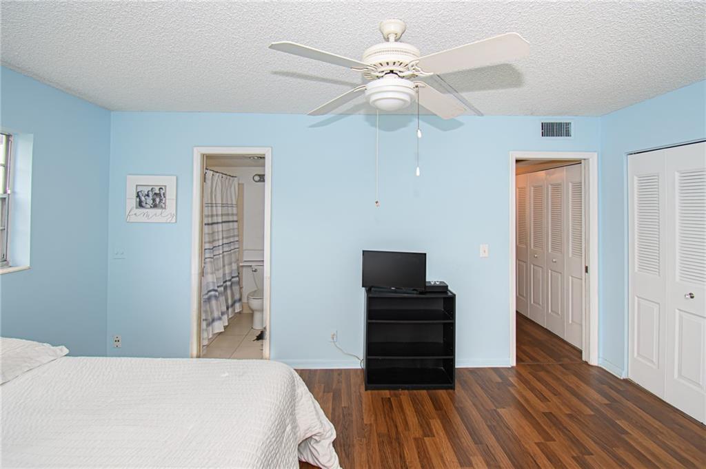 CENTURY VILLAGE - Residential