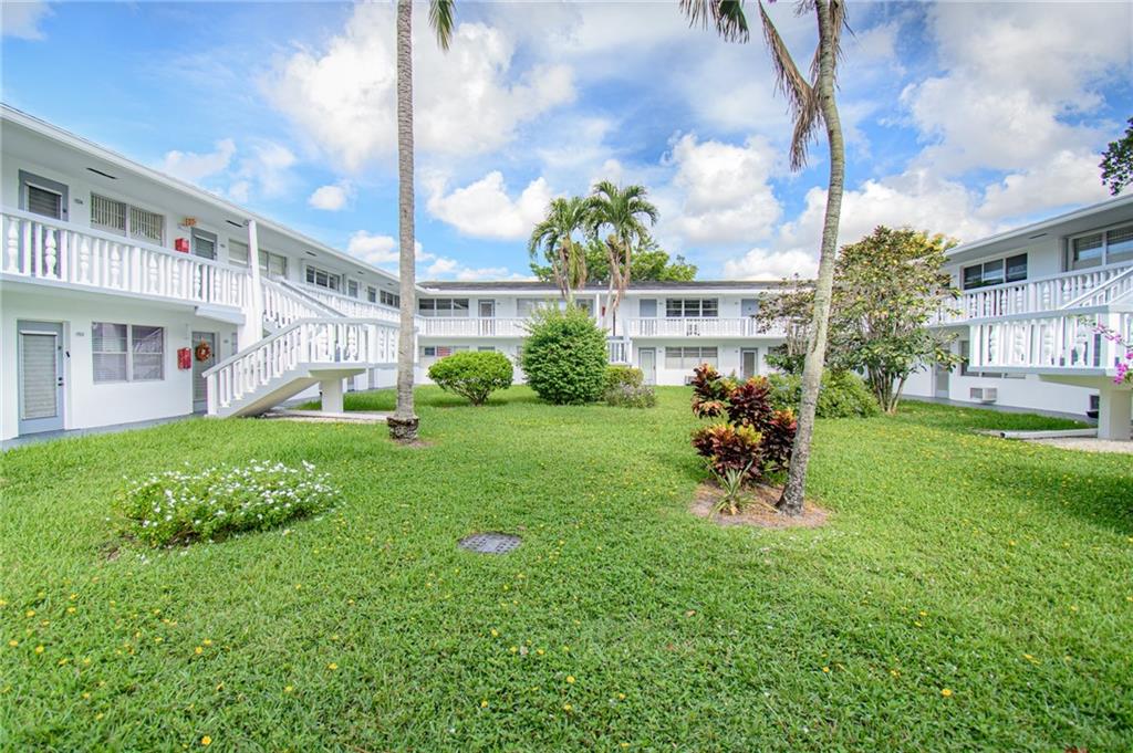 CENTURY VILLAGE - Residential