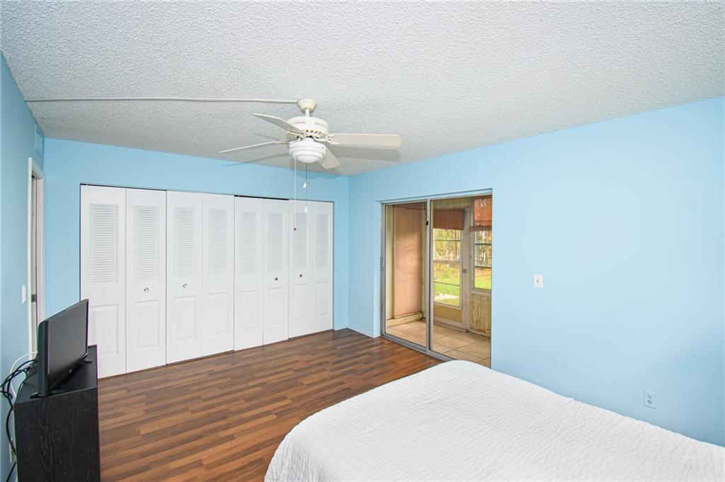 CENTURY VILLAGE - Residential