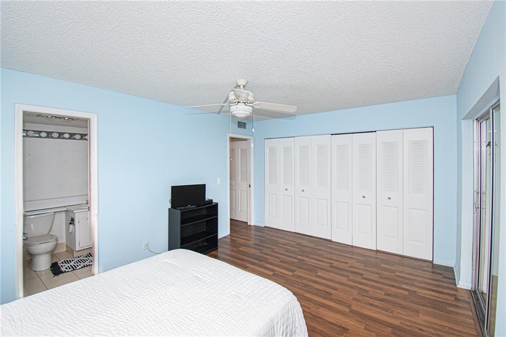 CENTURY VILLAGE - Residential