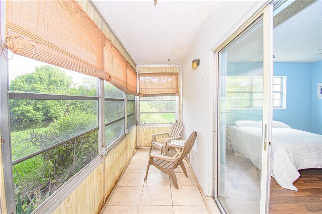 CENTURY VILLAGE - Residential