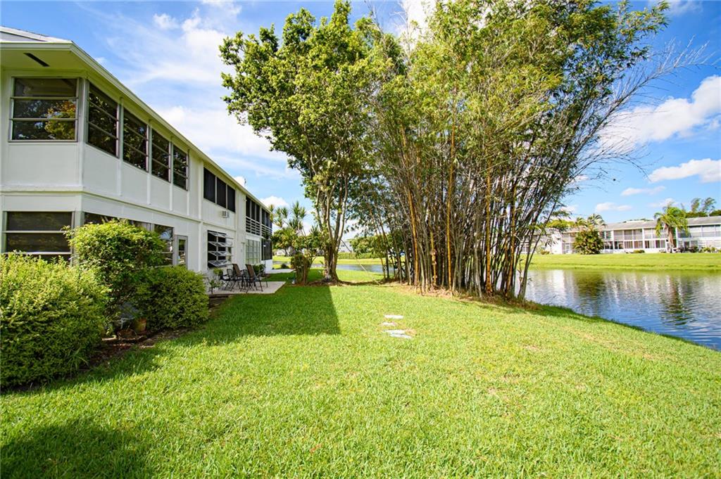 CENTURY VILLAGE - Residential