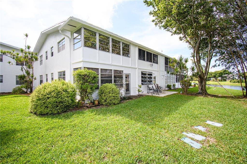 CENTURY VILLAGE - Residential