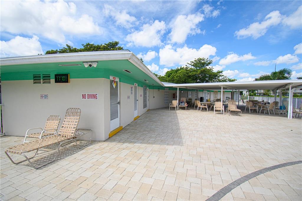 CENTURY VILLAGE - Residential