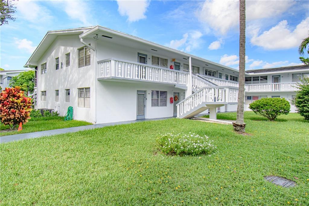 CENTURY VILLAGE - Residential