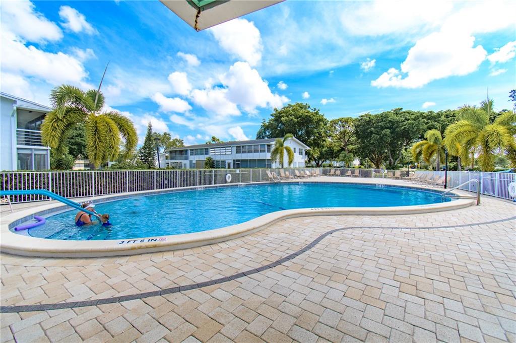 CENTURY VILLAGE - Residential