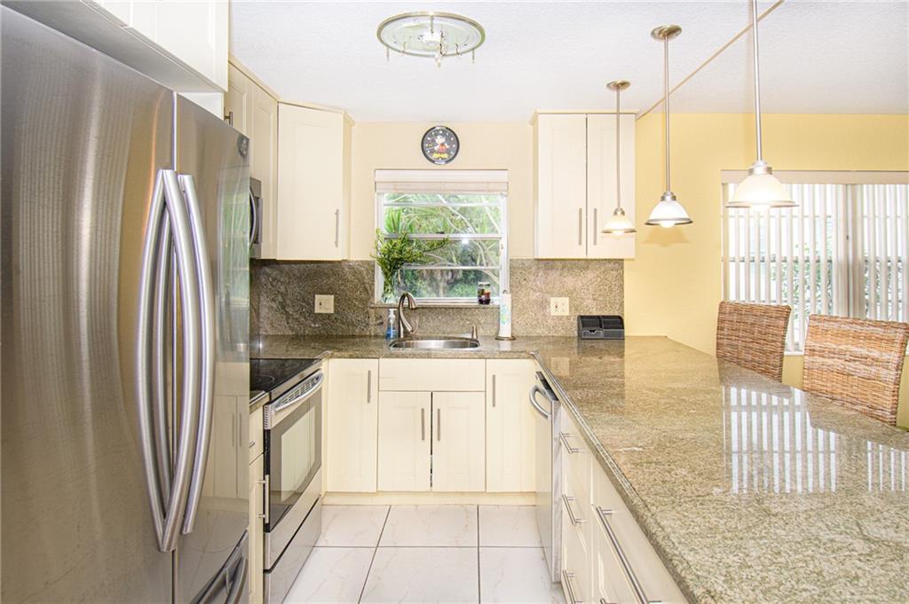 CENTURY VILLAGE - Residential