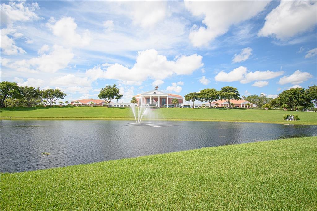 CENTURY VILLAGE - Residential