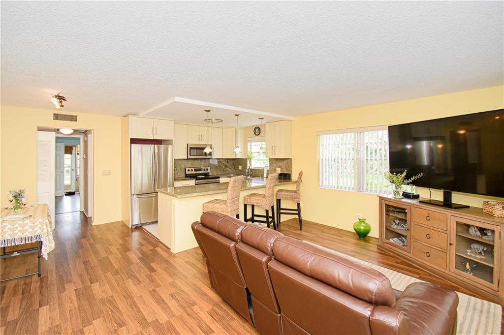 CENTURY VILLAGE - Residential