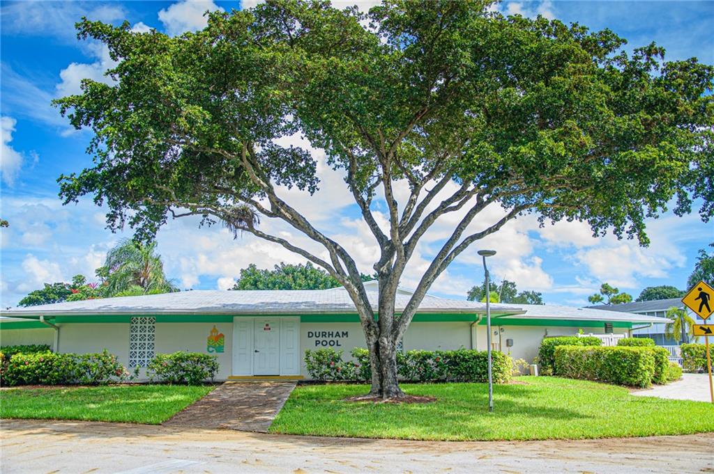 CENTURY VILLAGE - Residential