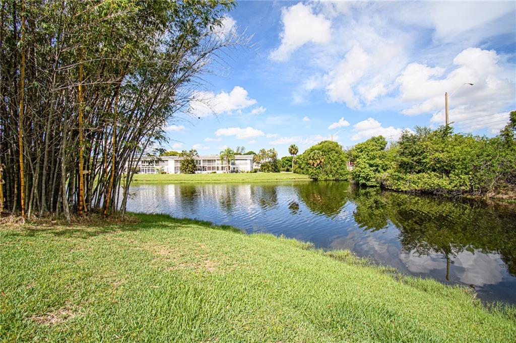 CENTURY VILLAGE - Residential