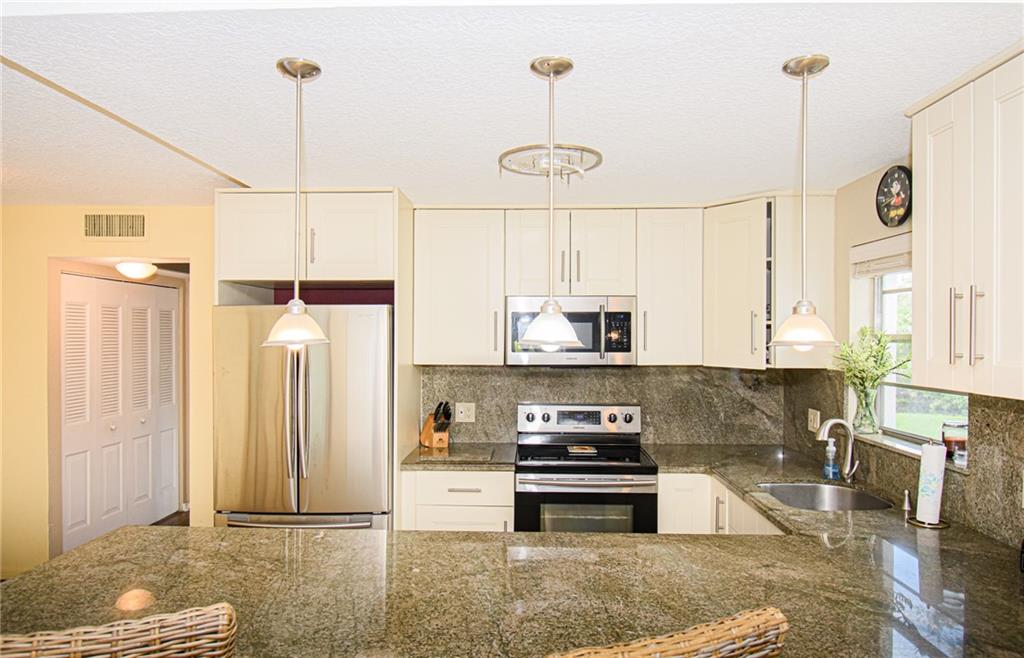 CENTURY VILLAGE - Residential