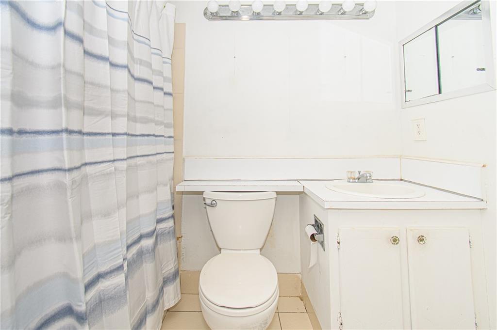 CENTURY VILLAGE - Residential