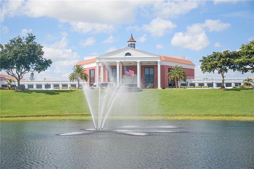 CENTURY VILLAGE - Residential