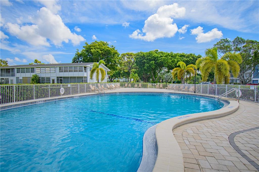 CENTURY VILLAGE - Residential