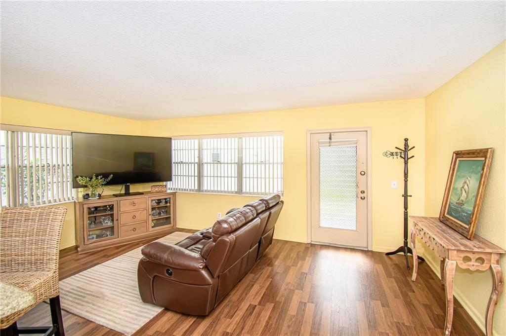 CENTURY VILLAGE - Residential