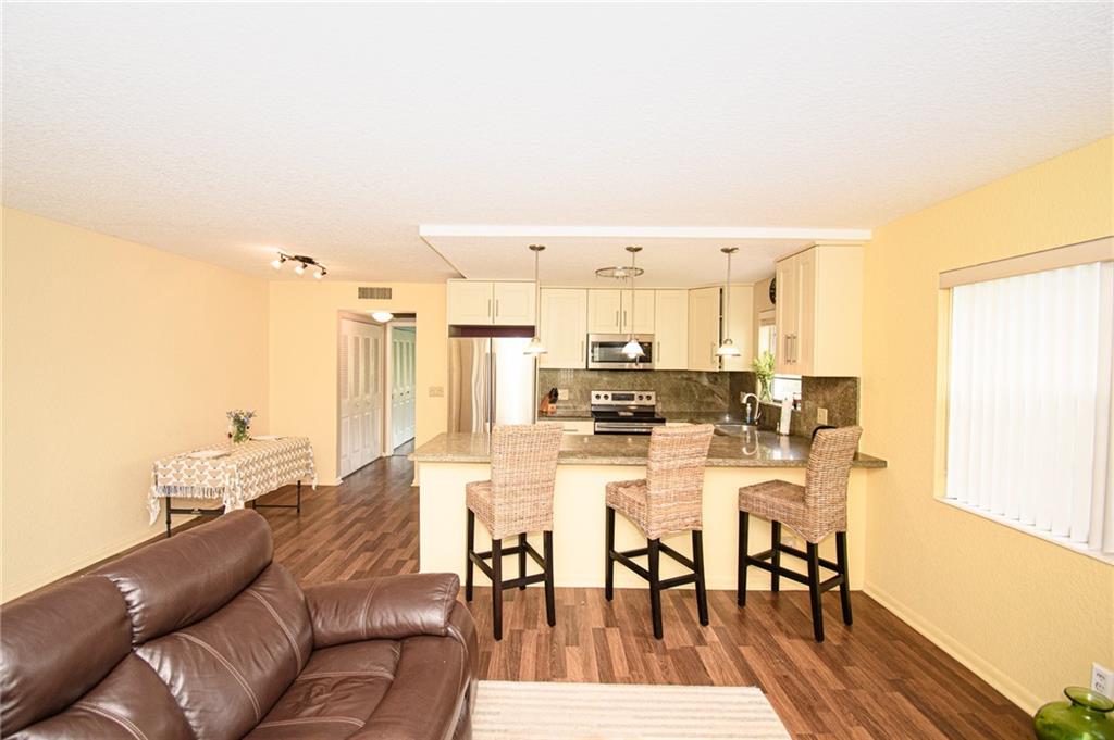 CENTURY VILLAGE - Residential