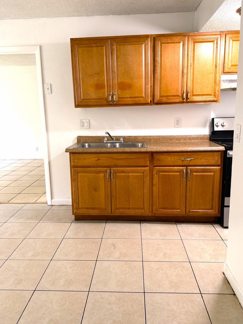 Photo of 2058 NW 43RD Terrace #1, Lauderhill, FL 33313 (MLS # B26065494)