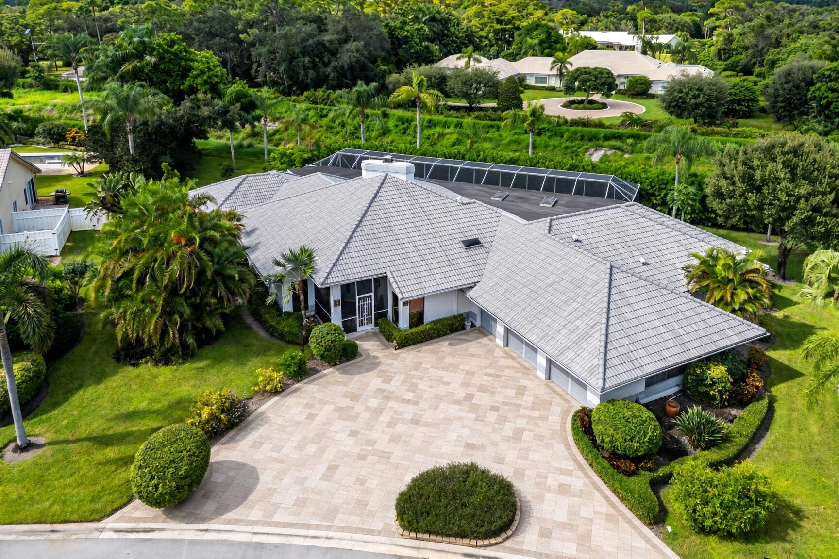 56 NORTHWOODS Lane