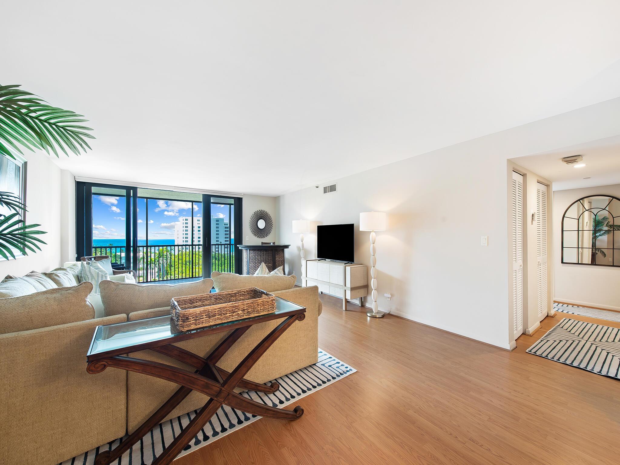 3420 S Ocean Boulevard 8n
