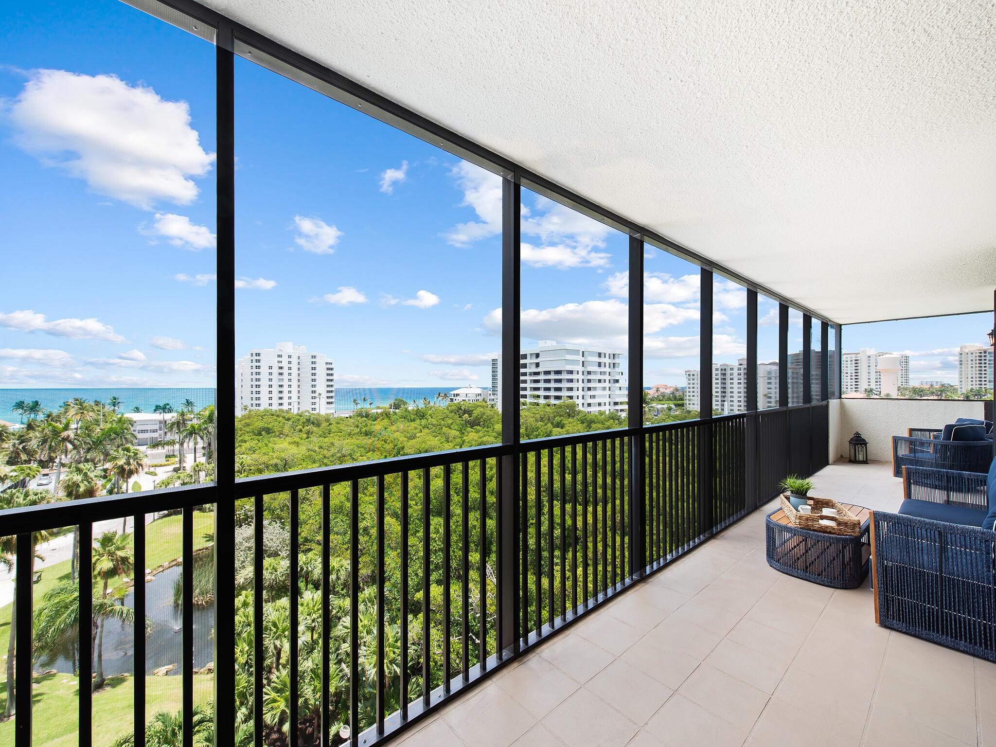 3420 S Ocean Boulevard 8n
