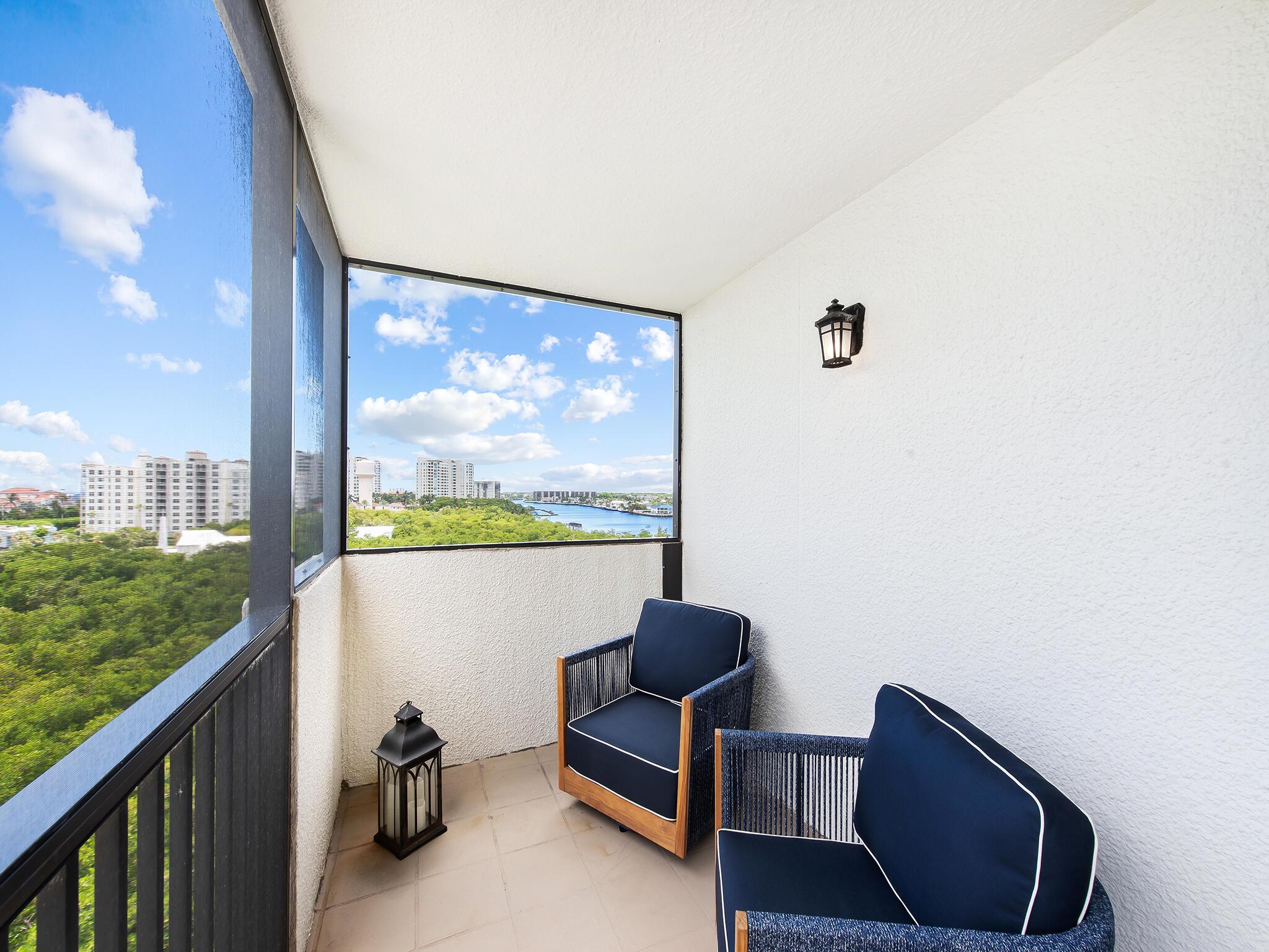 3420 S Ocean Boulevard 8n