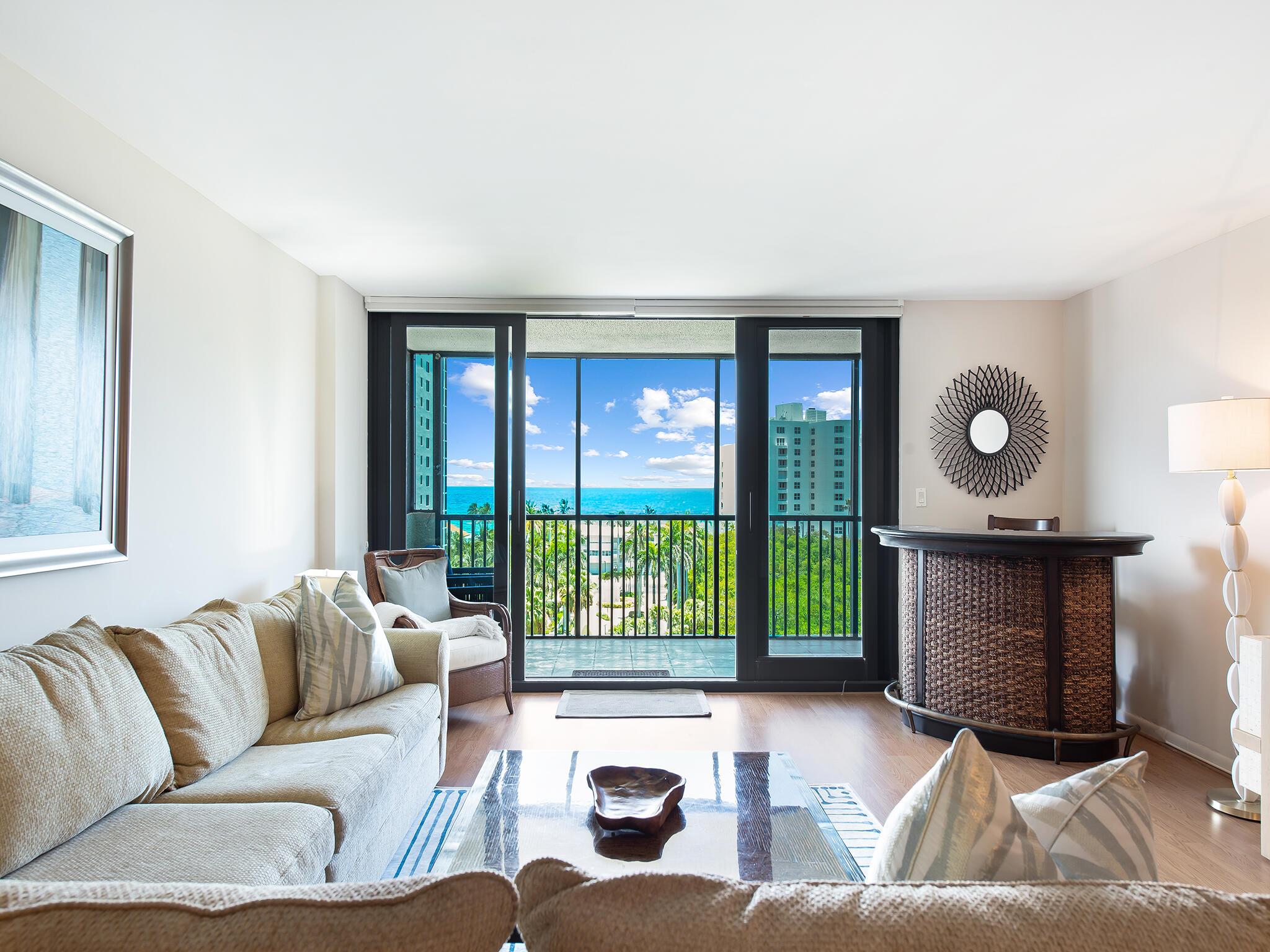 3420 S Ocean Boulevard 8n