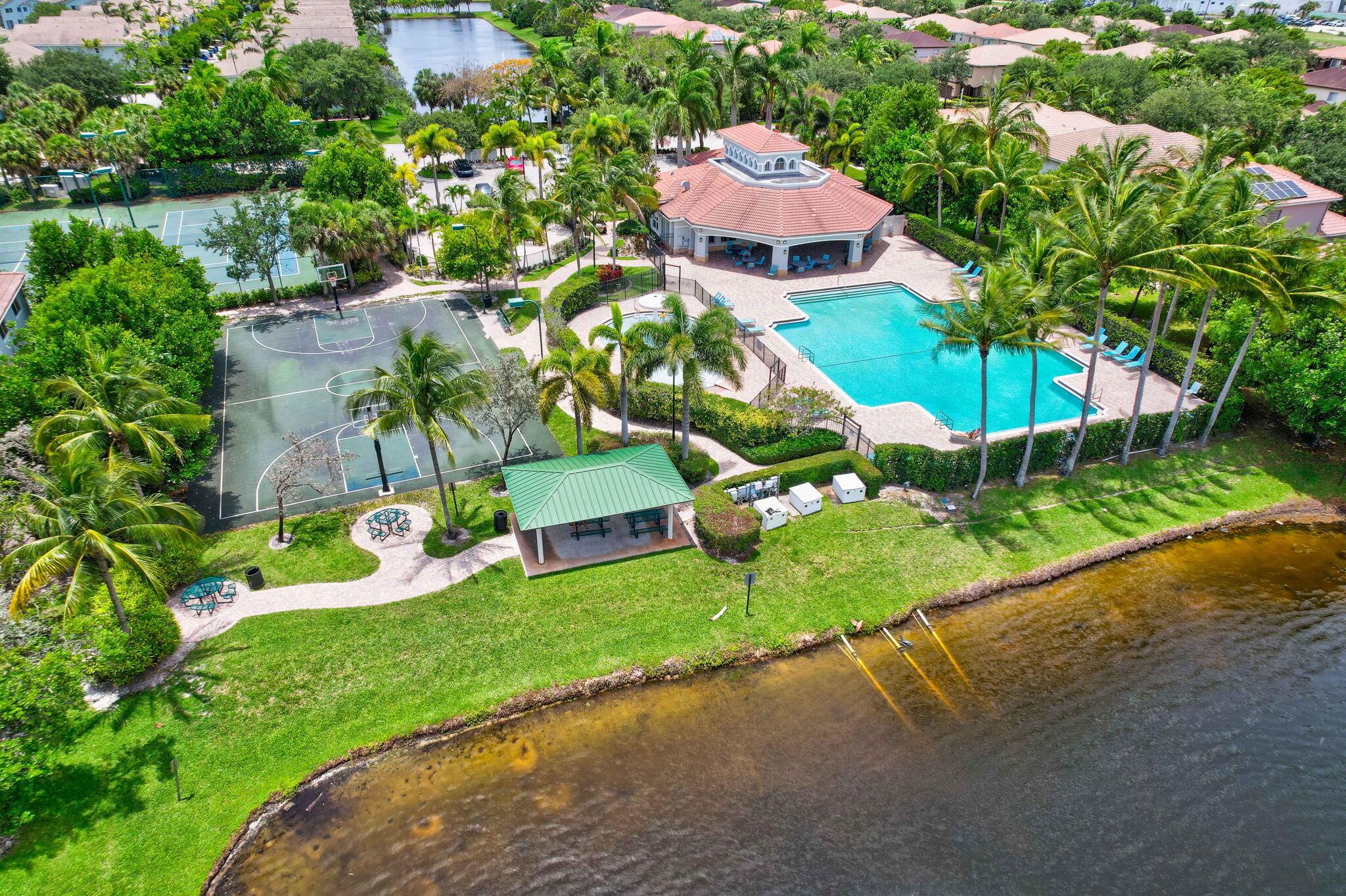 THOUSAND OAKS - Residential Lease