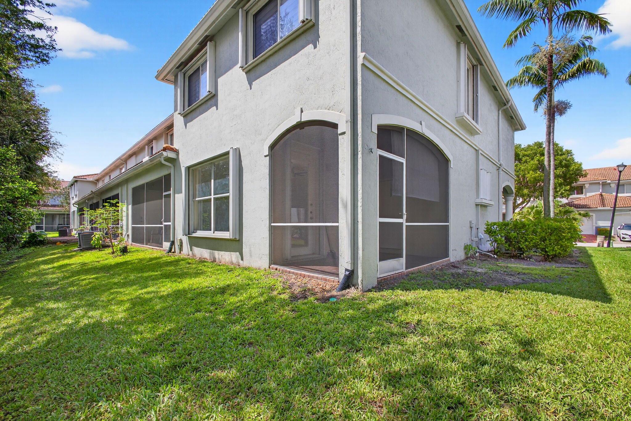 THOUSAND OAKS - Residential Lease