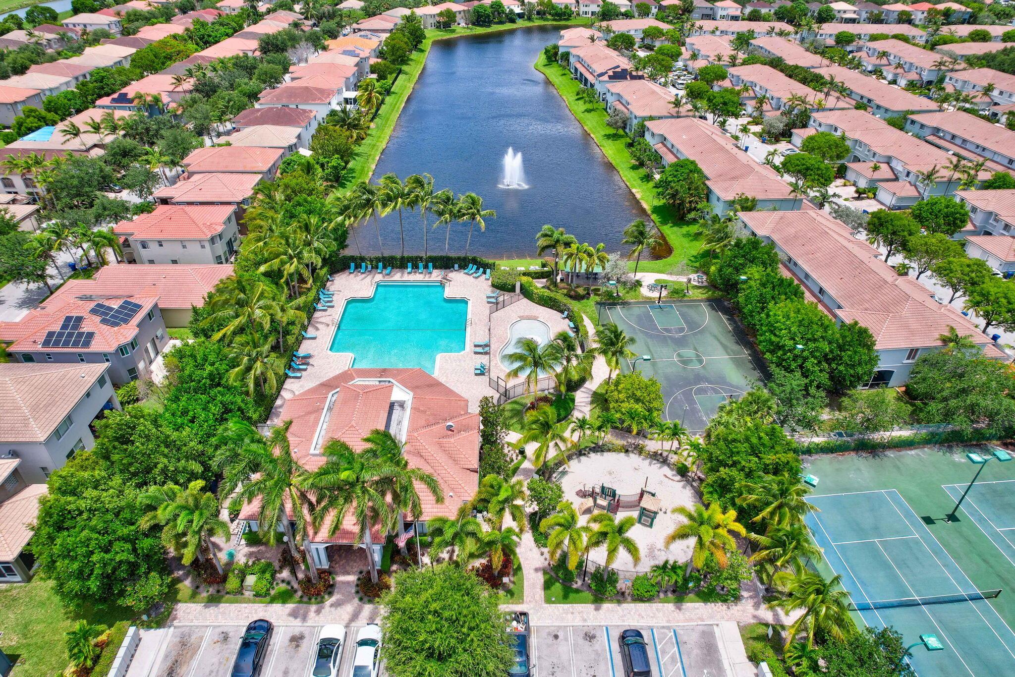 THOUSAND OAKS - Residential Lease