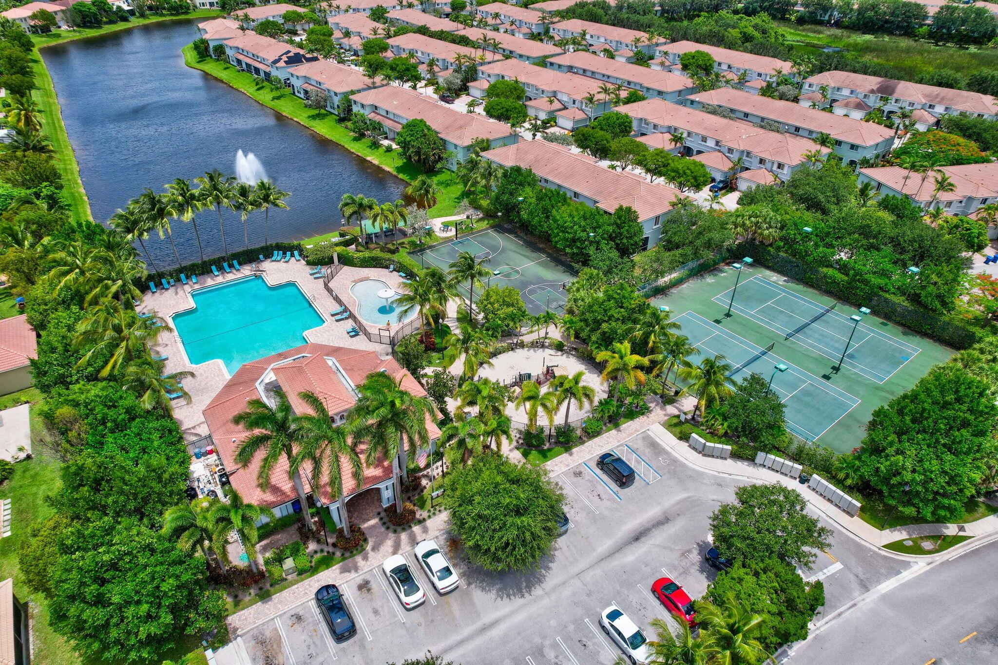 THOUSAND OAKS - Residential Lease