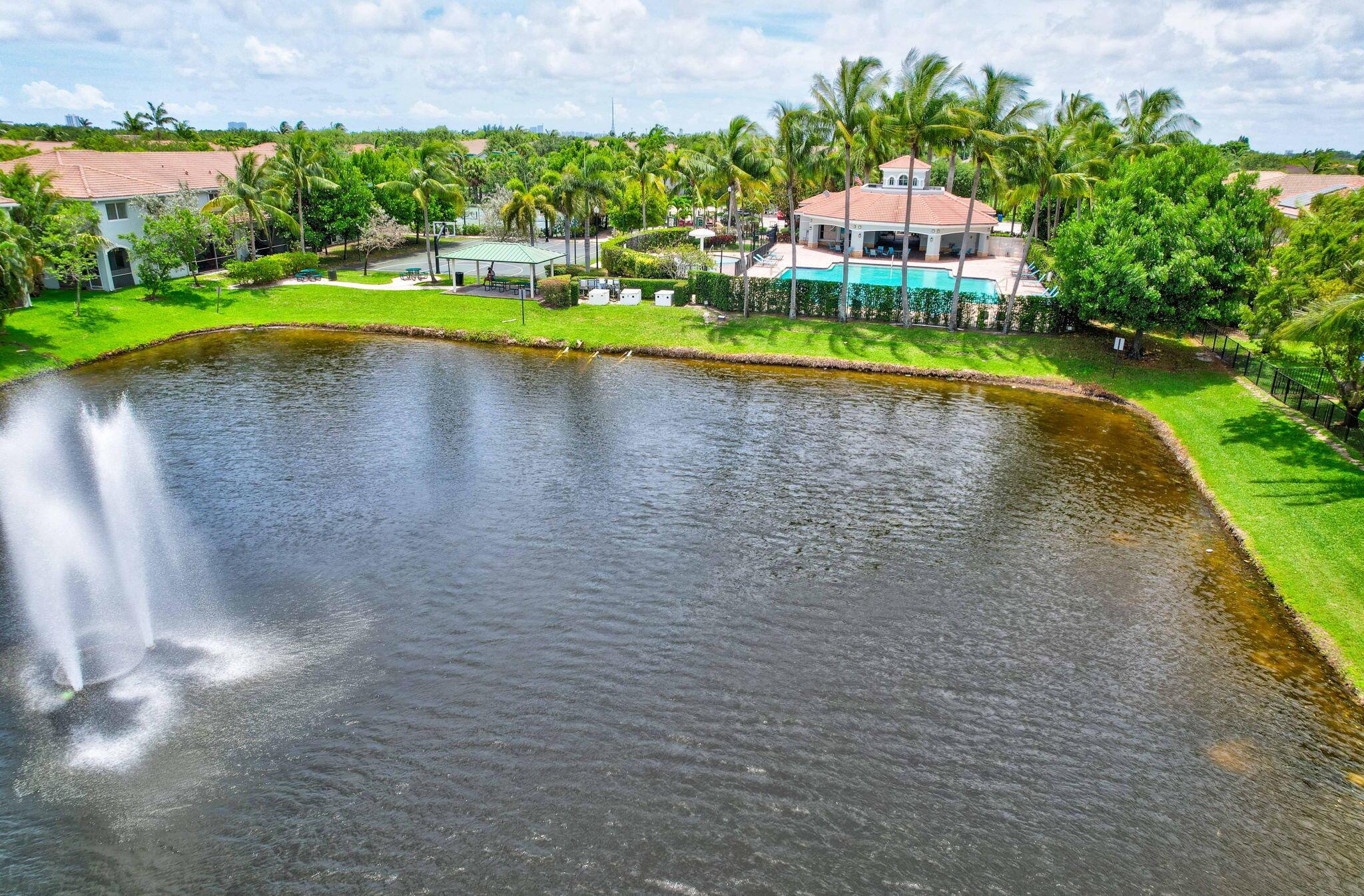 THOUSAND OAKS - Residential Lease