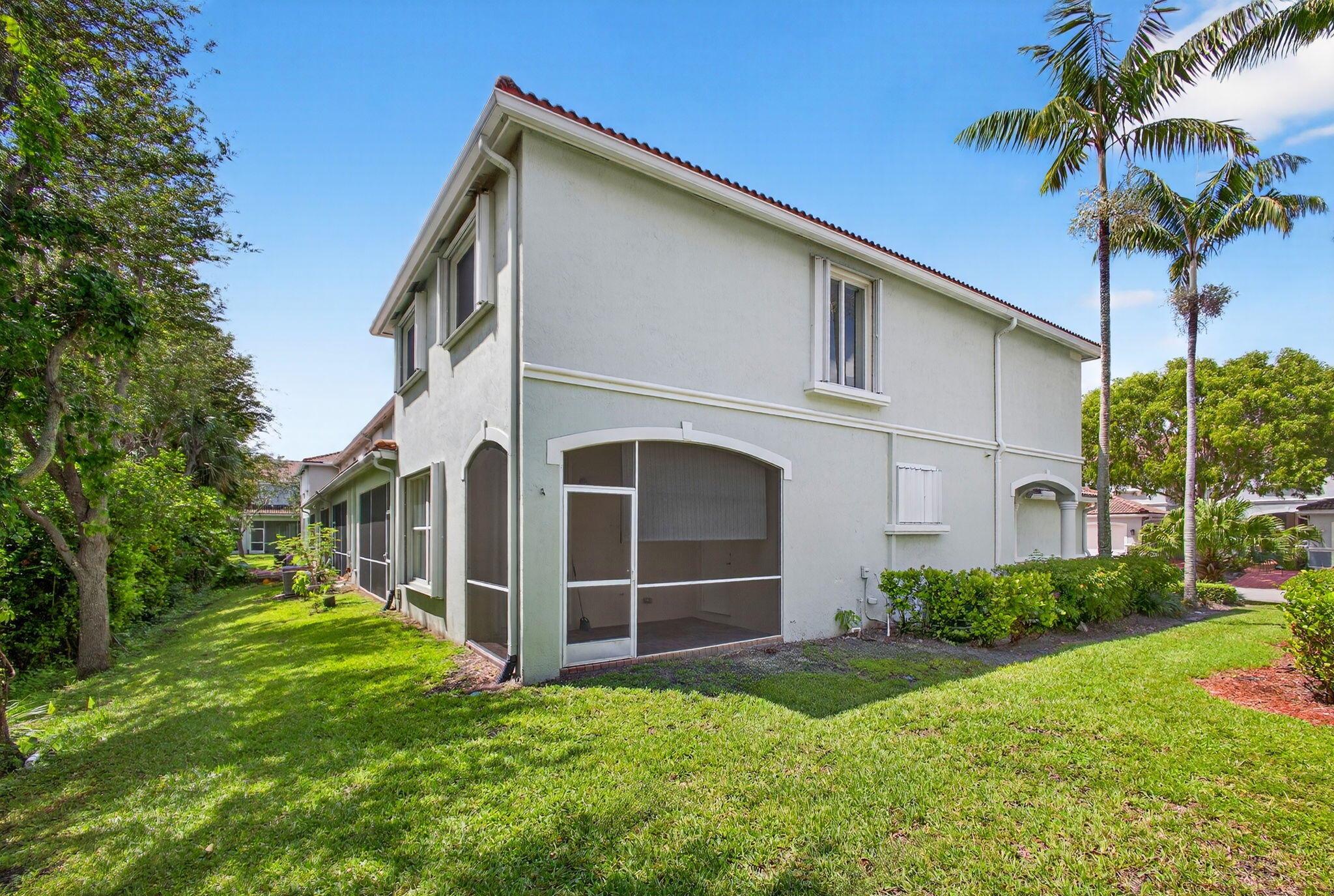 THOUSAND OAKS - Residential Lease