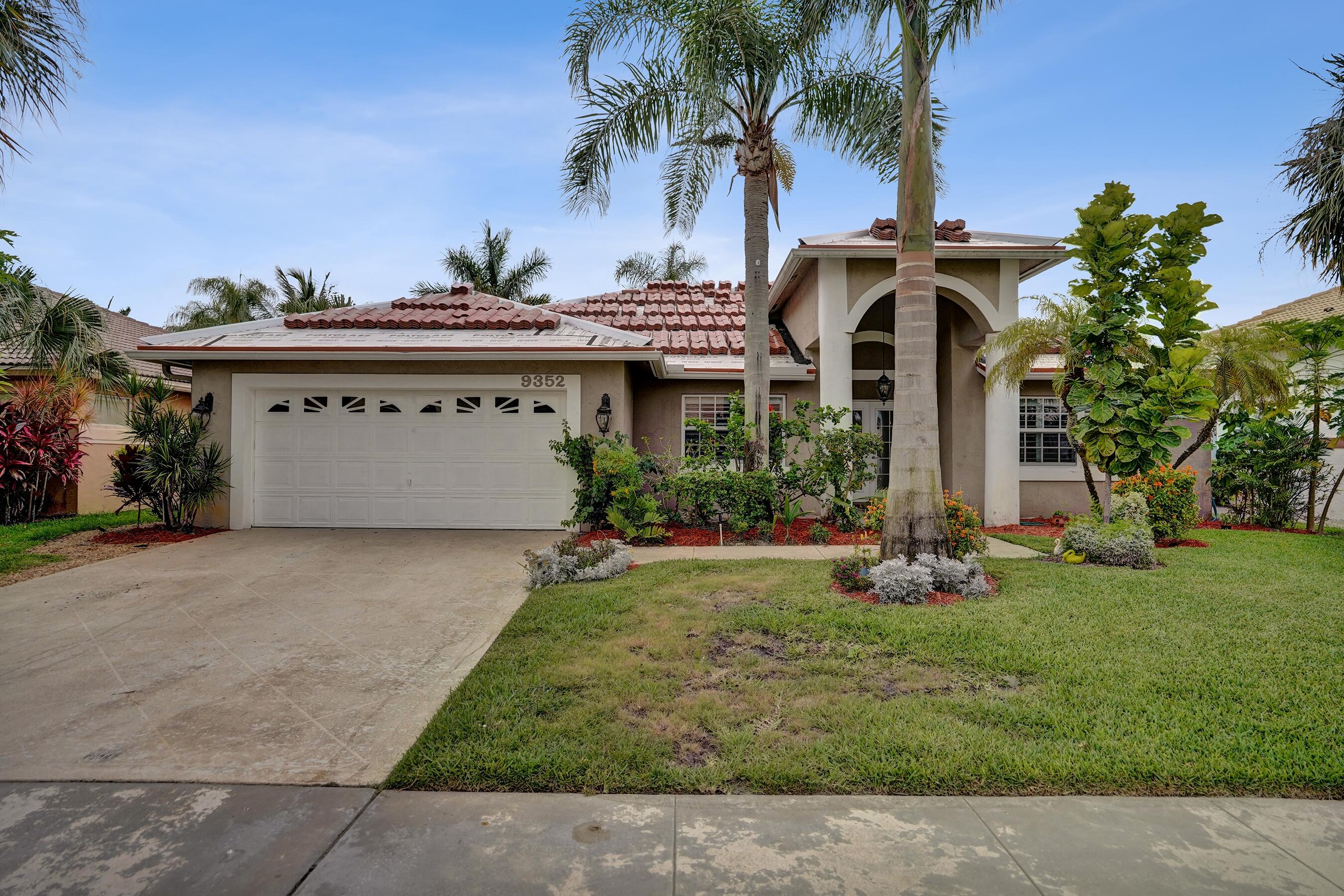 9352 Cascade Court