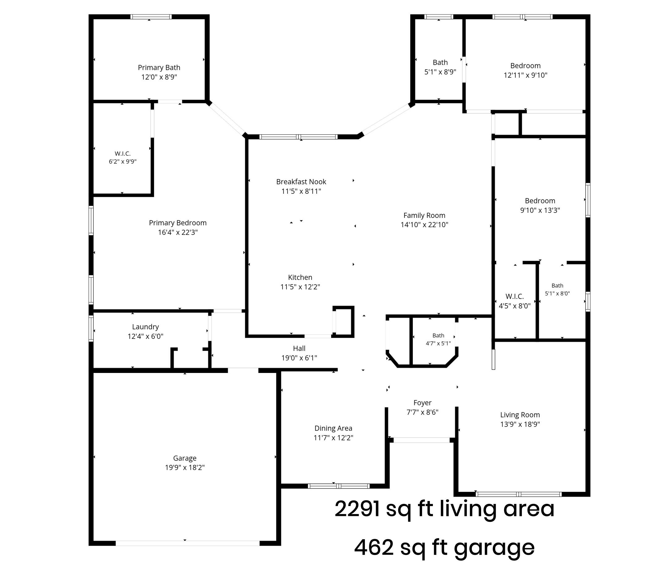 9352 Cascade Court