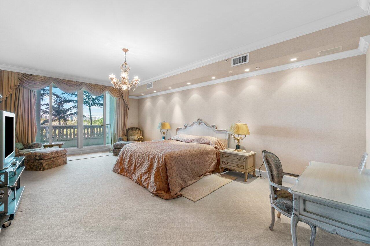 MIZNER GRAND CONDO - Residential