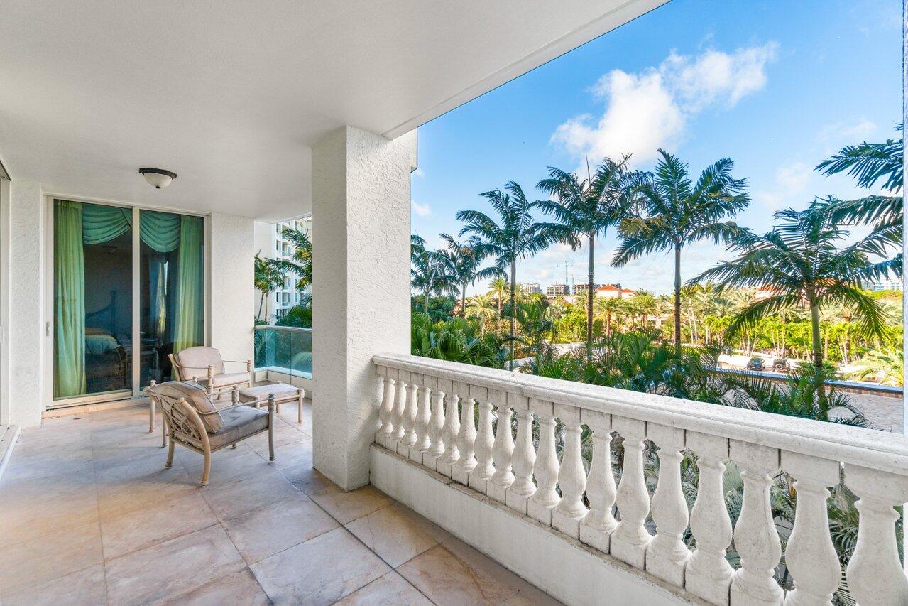 MIZNER GRAND CONDO - Residential
