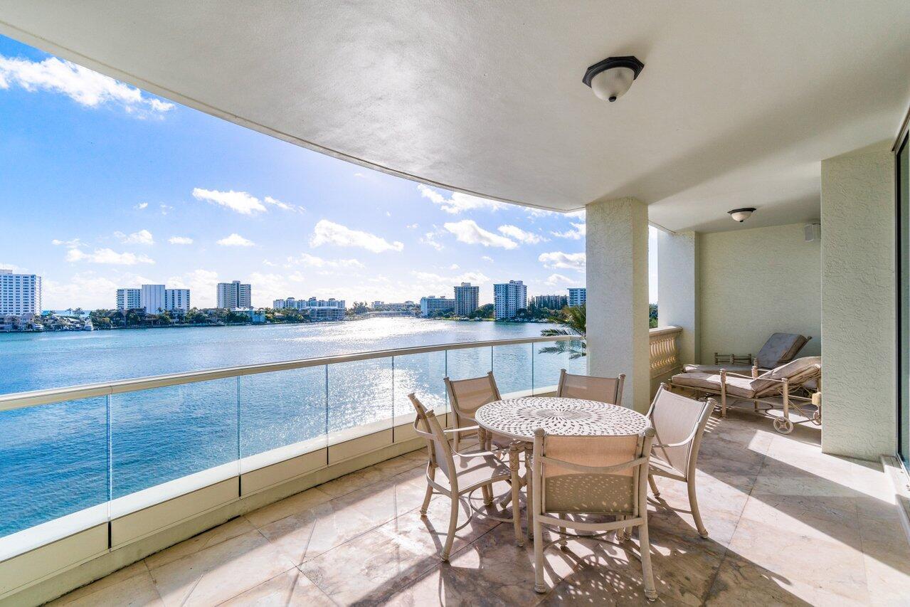 MIZNER GRAND CONDO - Residential