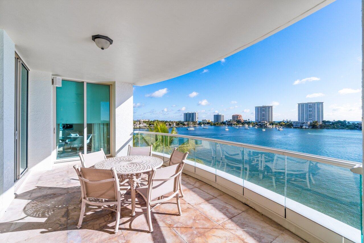 MIZNER GRAND CONDO - Residential