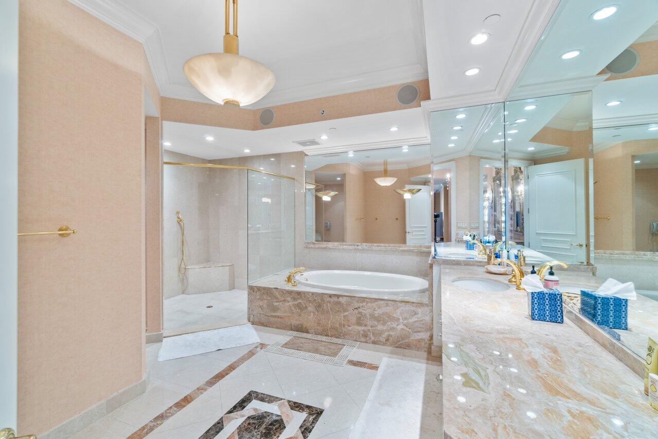 MIZNER GRAND CONDO - Residential