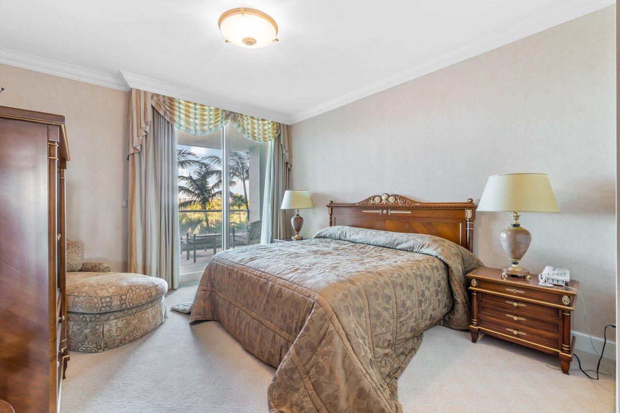 MIZNER GRAND CONDO - Residential