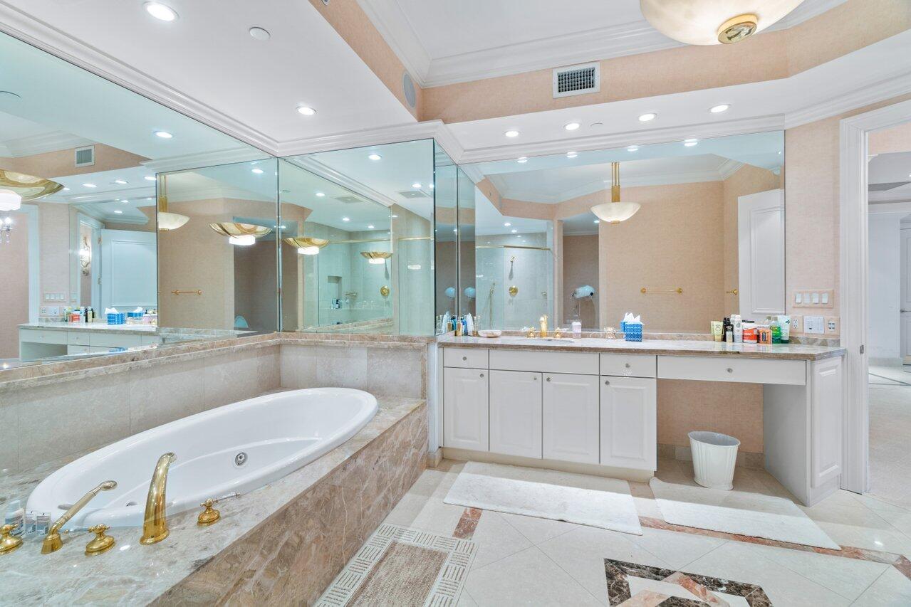 MIZNER GRAND CONDO - Residential