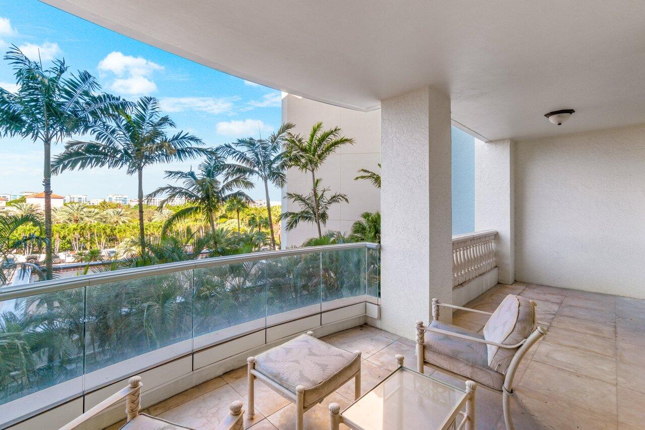 MIZNER GRAND CONDO - Residential