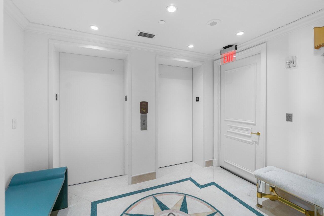 MIZNER GRAND CONDO - Residential